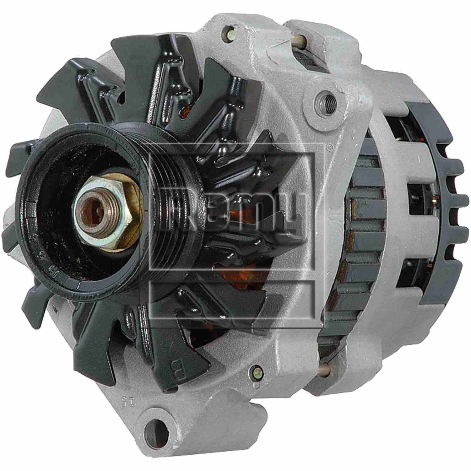 remy alternator  frsport 14967