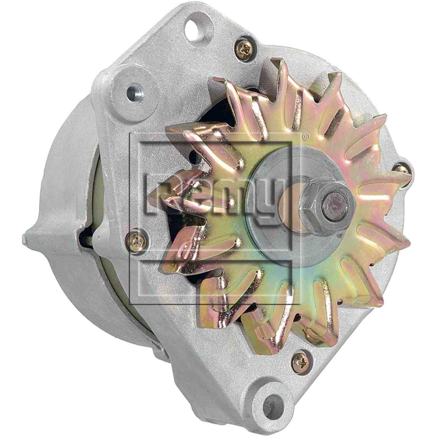 remy alternator  frsport 14979