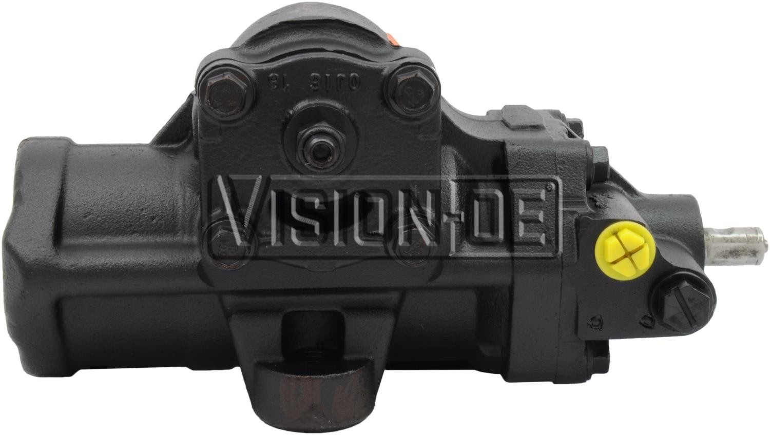 bbb industries remanufactured power steering gear  frsport 502-0146