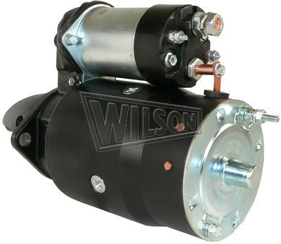 wilson starter motor  frsport 71-01-4298