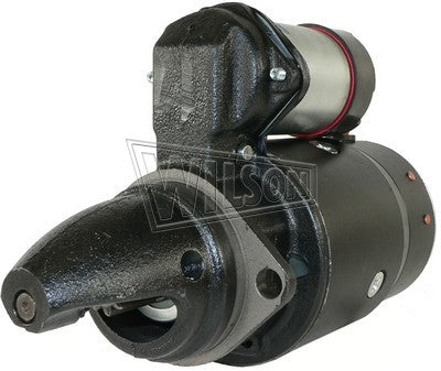 Wilson Starter Motor  top view frsport 71-01-4298