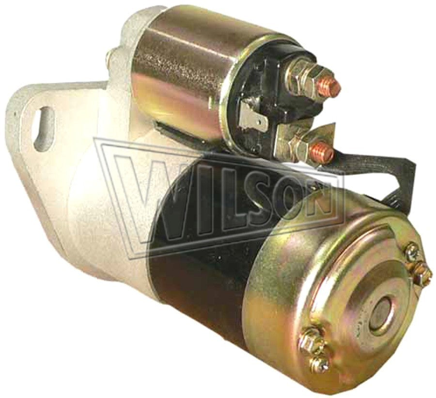 wilson starter motor  frsport 71-29-18426