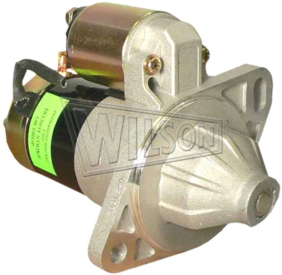 Wilson Starter Motor  top view frsport 71-29-18426