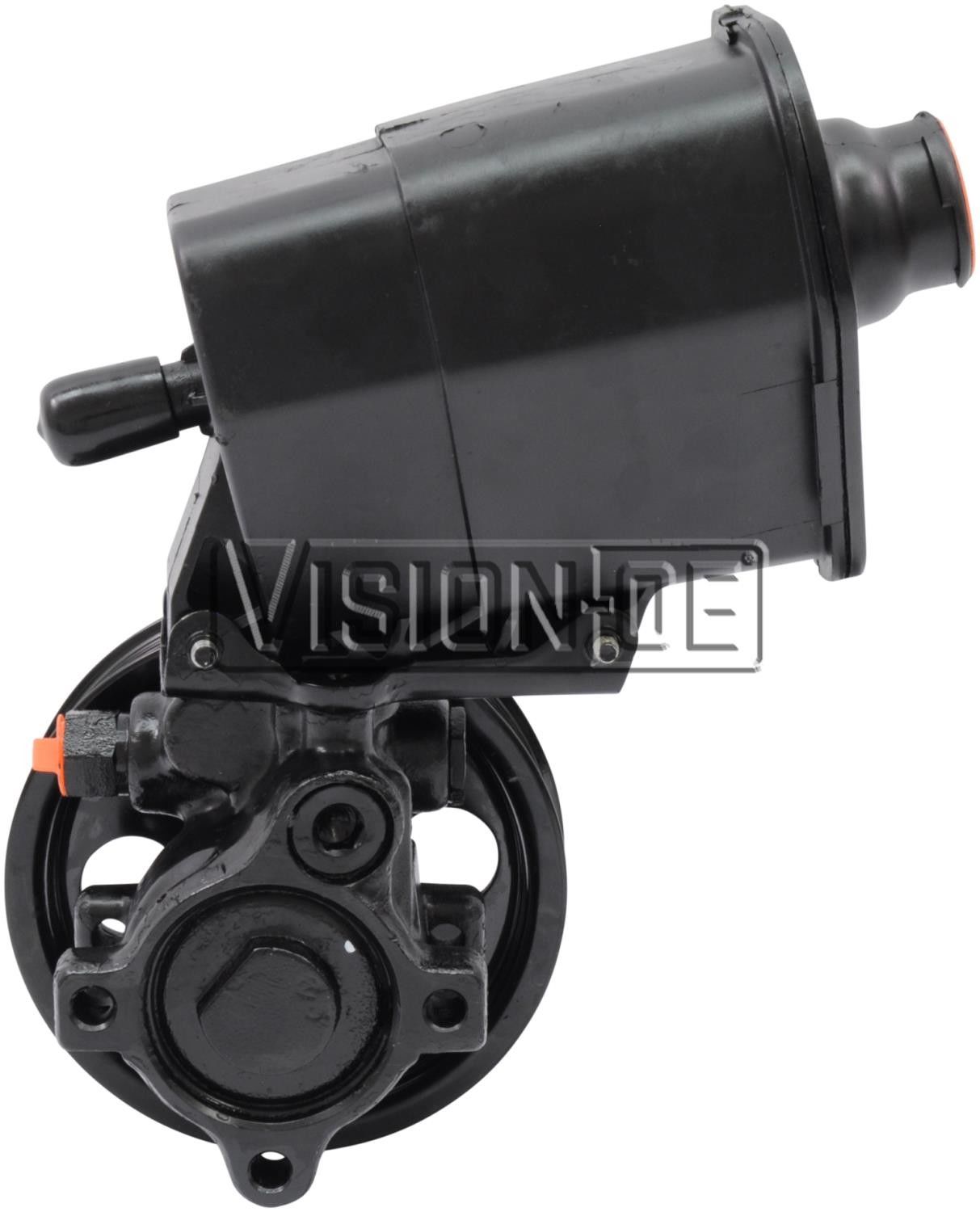 bbb industries remanufactured power steering pump  frsport 720-01125a1