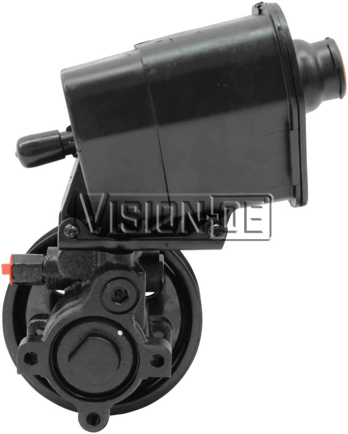 bbb industries remanufactured power steering pump  frsport 720-01126a1