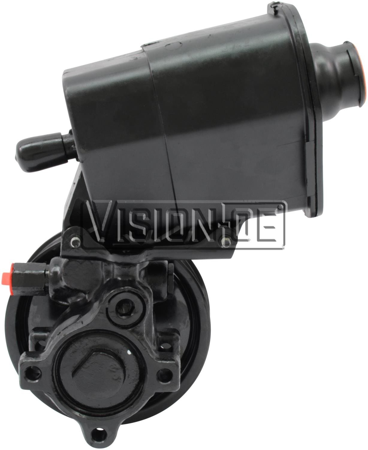 bbb industries remanufactured power steering pump  frsport 720-01126a2