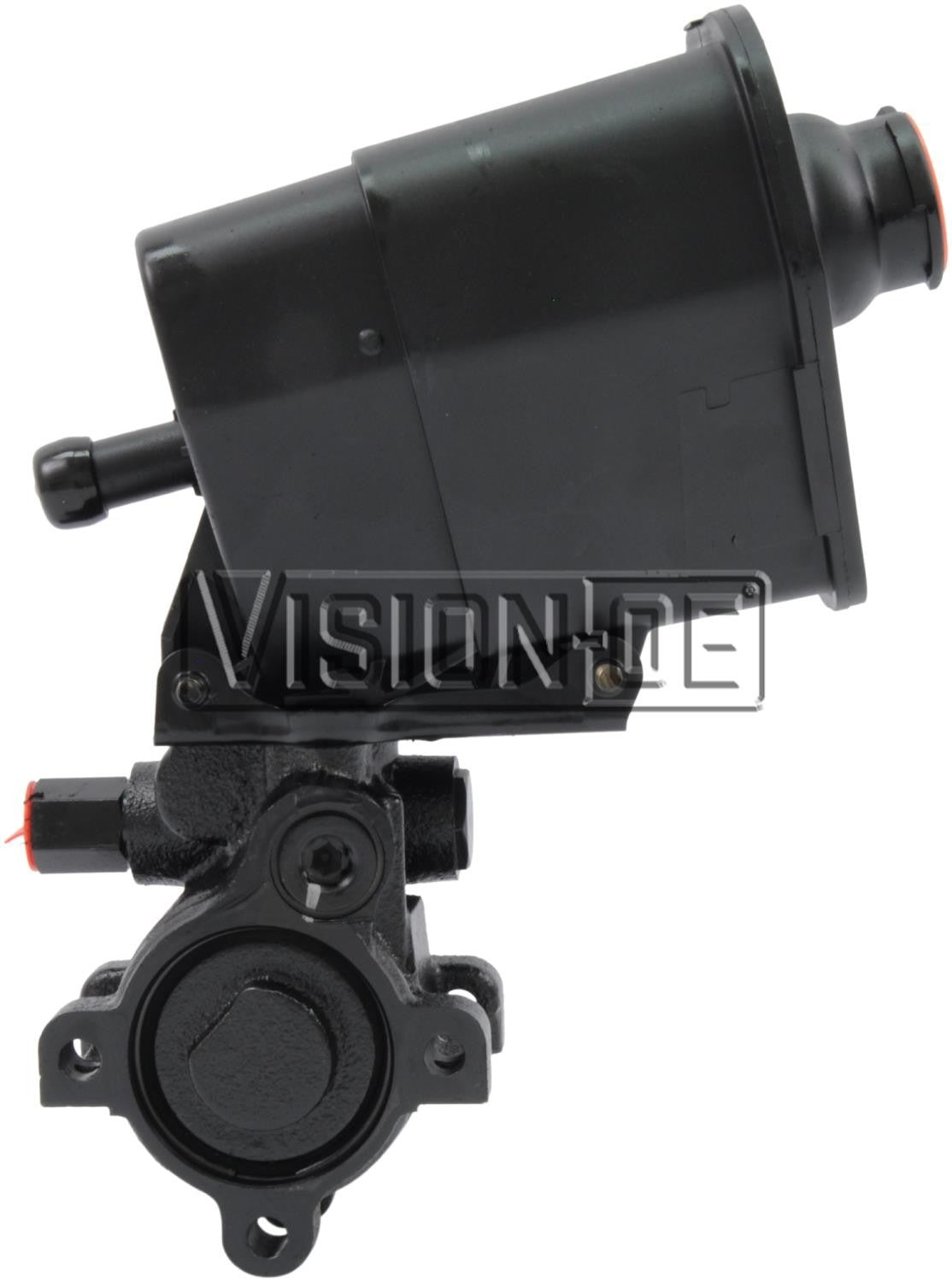 bbb industries remanufactured power steering pump  frsport 720-01126