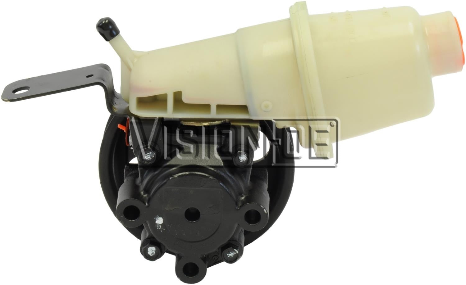 bbb industries remanufactured power steering pump  frsport 720-02193