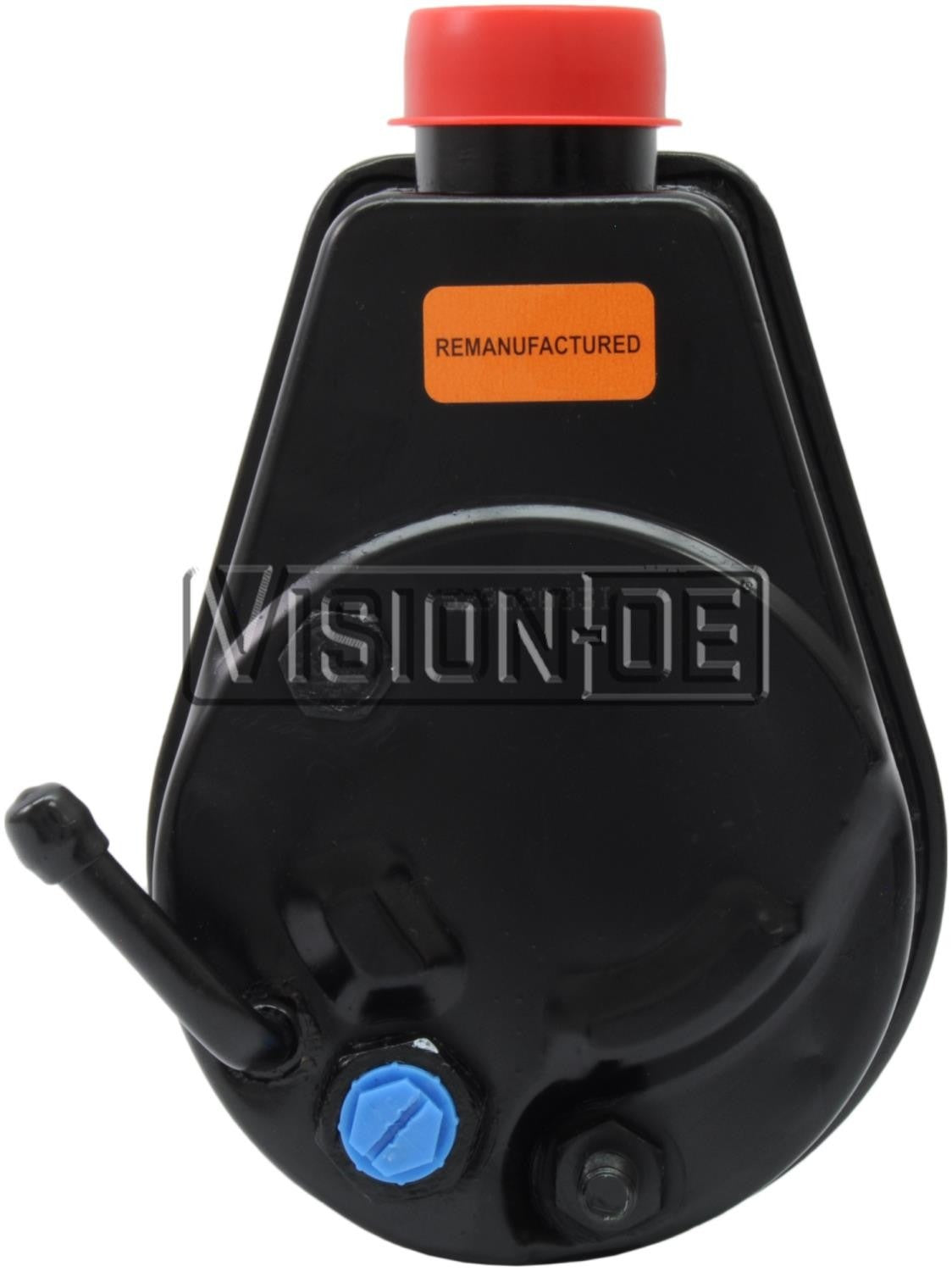 Vision OE New Power Steering Pump  top view frsport 731-2136