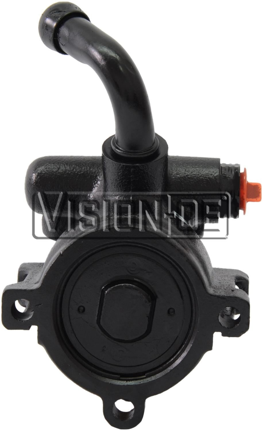 bbb industries remanufactured power steering pump  frsport 733-0119