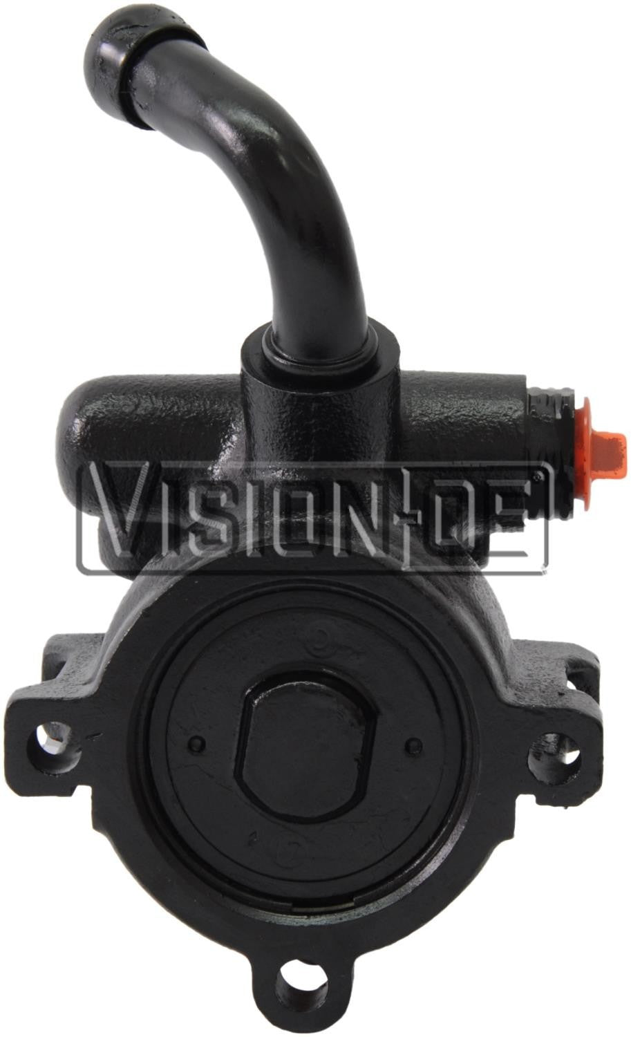 bbb industries remanufactured power steering pump  frsport 733-0121