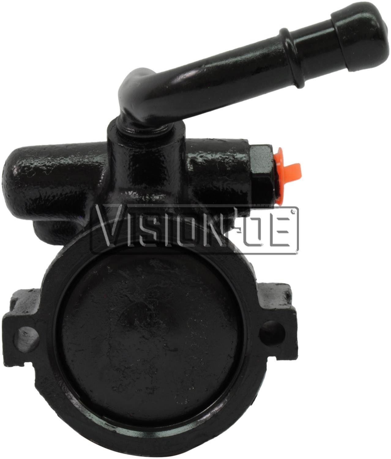 bbb industries remanufactured power steering pump  frsport 734-0129