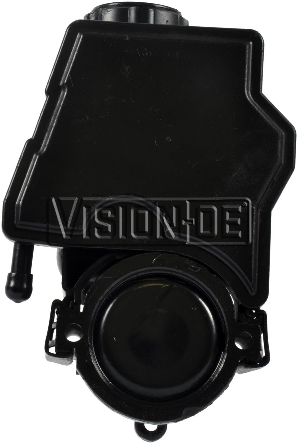 bbb industries remanufactured power steering pump  frsport 734-77119