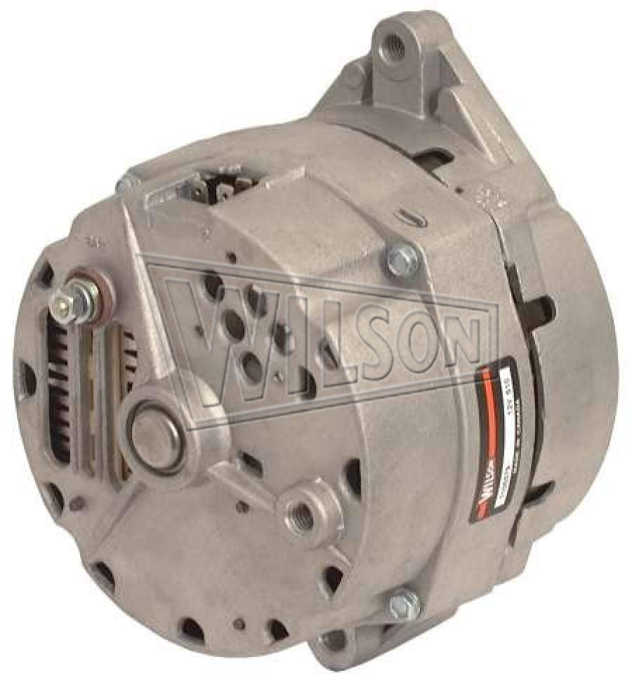 wilson alternator  frsport 90-01-3151