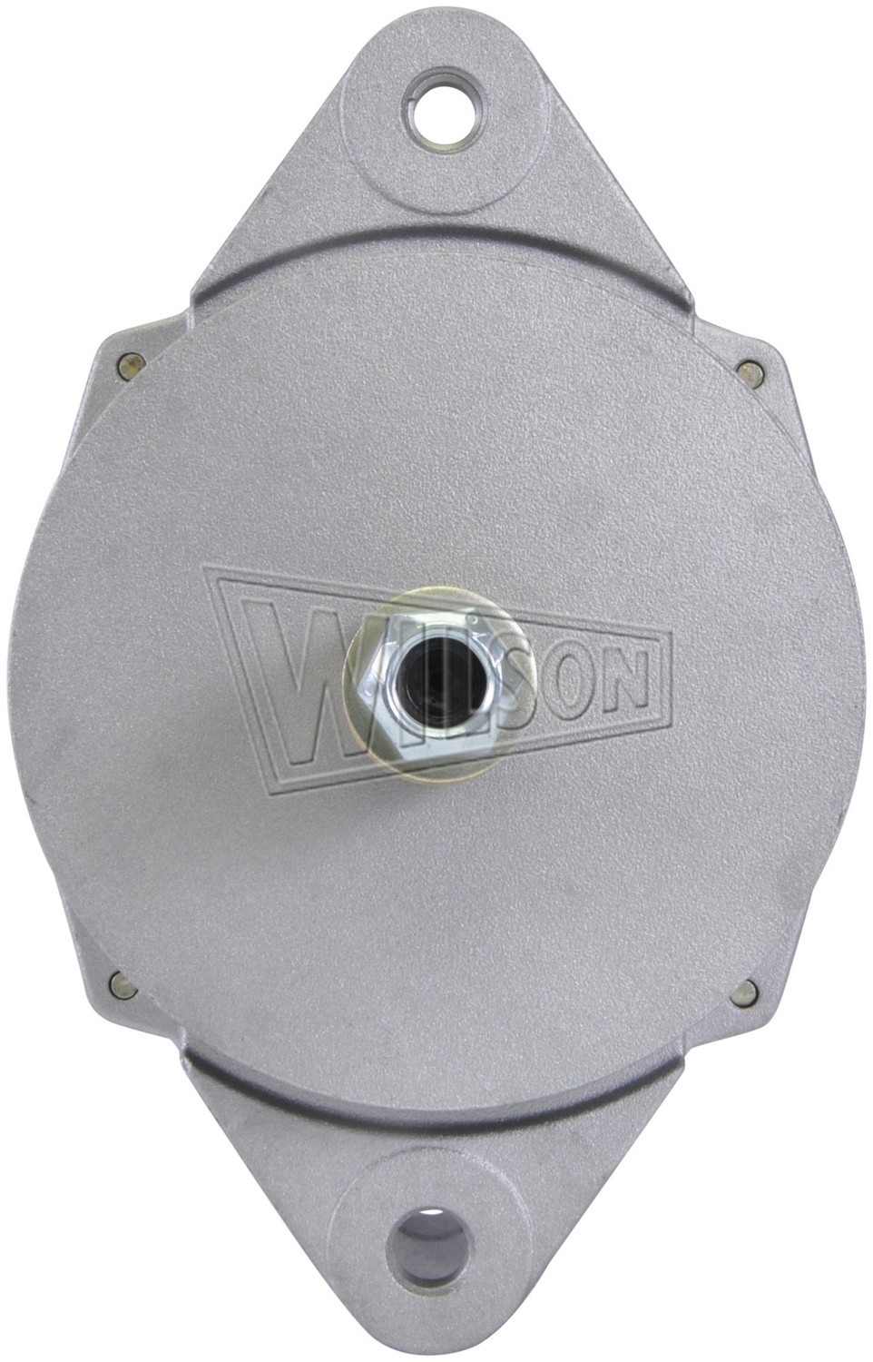 Wilson Alternator  top view frsport 90-01-4297N