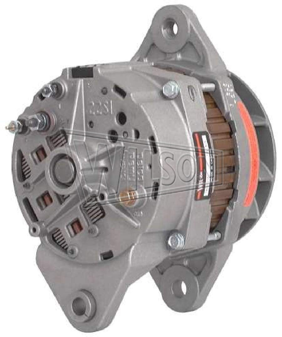 wilson alternator  frsport 90-01-4297