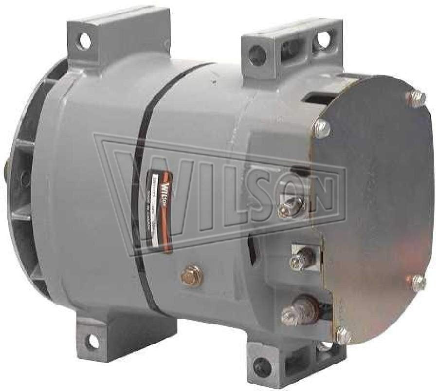 wilson alternator  frsport 90-01-4329