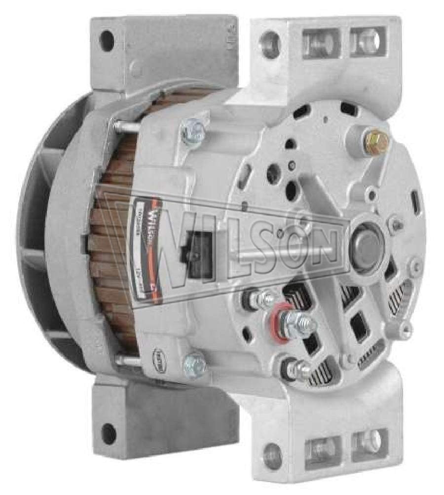 wilson alternator  frsport 90-01-4393