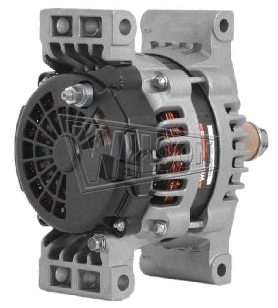 wilson alternator  frsport 90-01-4450