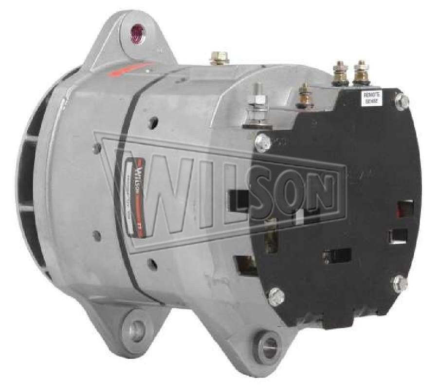 wilson alternator  frsport 90-01-4511