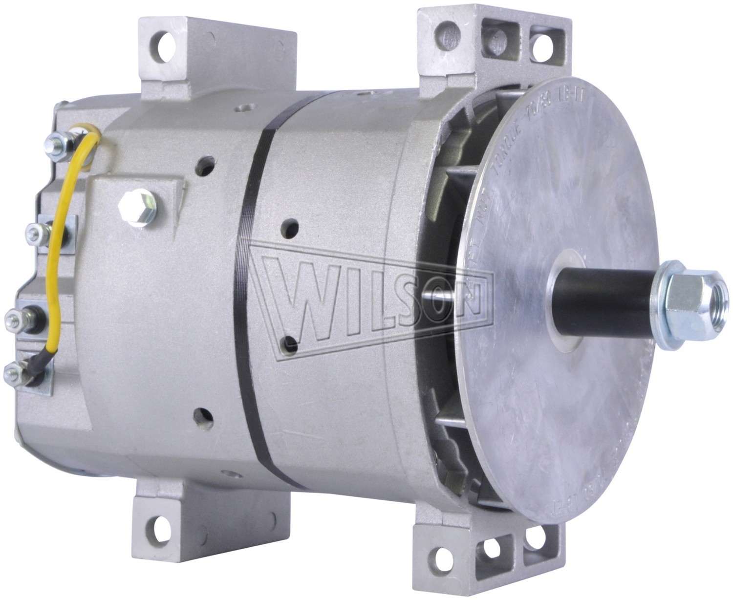 wilson alternator  frsport 90-01-4513n