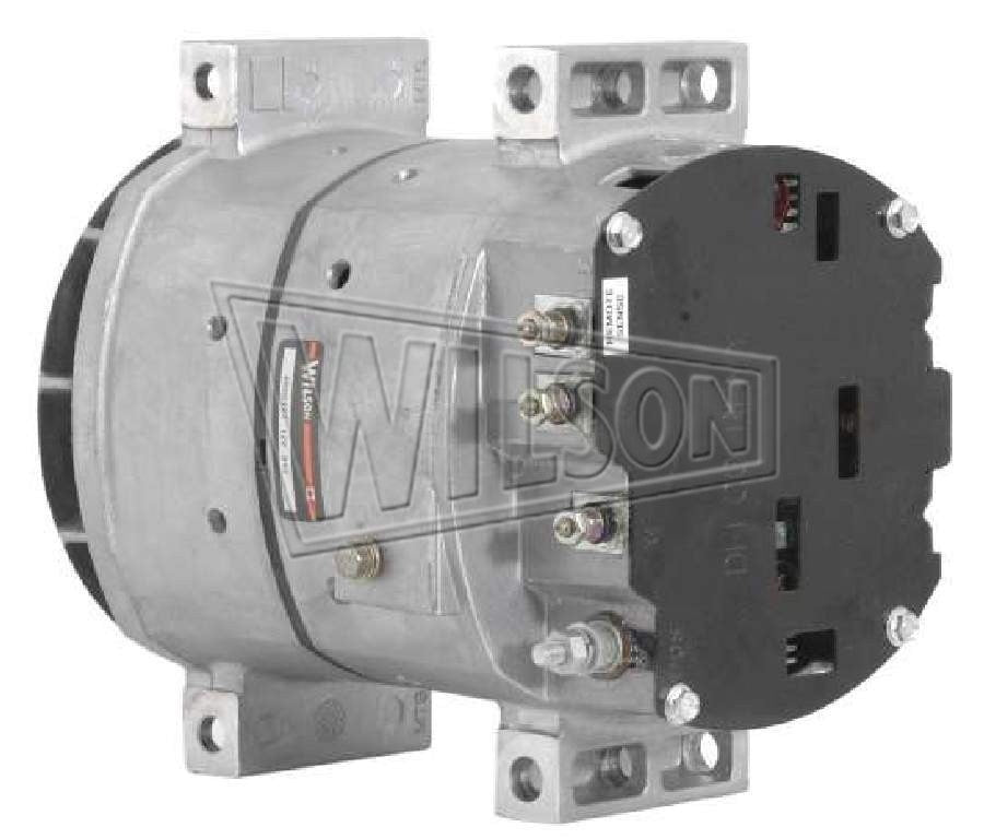 wilson alternator  frsport 90-01-4516