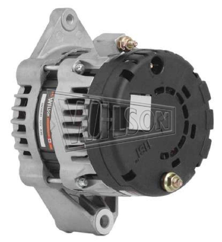 wilson alternator  frsport 90-01-4535