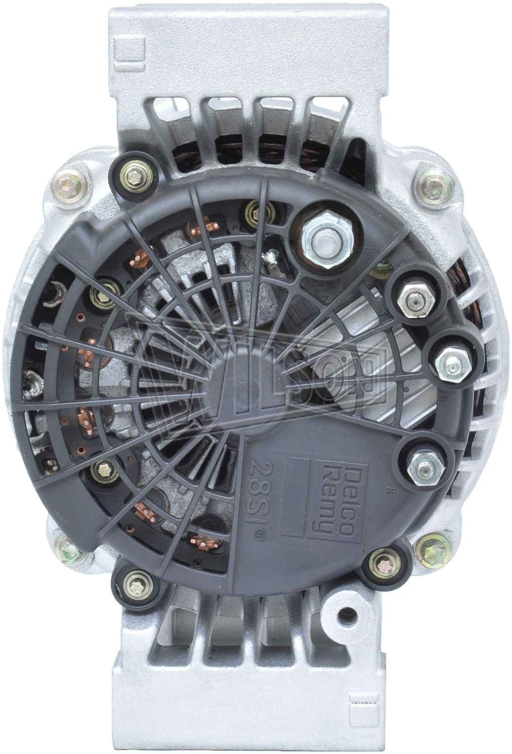 wilson alternator  frsport 90-01-4720n