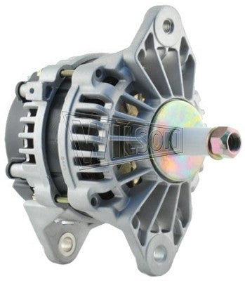 Wilson Alternator  top view frsport 90-01-4724N