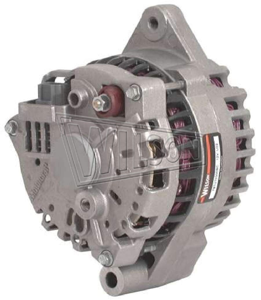 wilson alternator  frsport 90-02-5121