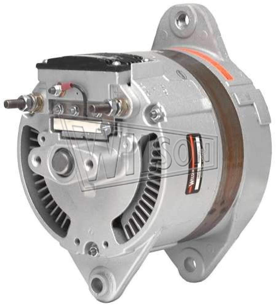 wilson alternator  frsport 90-04-7039