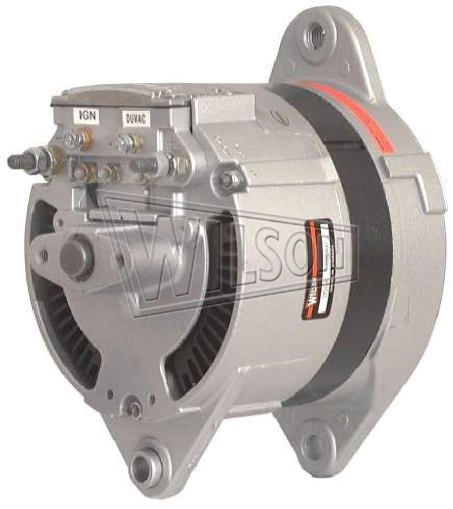 wilson alternator  frsport 90-04-7070