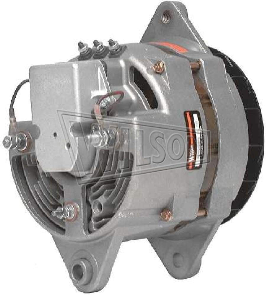 wilson alternator  frsport 90-05-9124