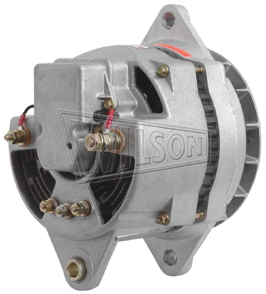 wilson alternator  frsport 90-05-9304n