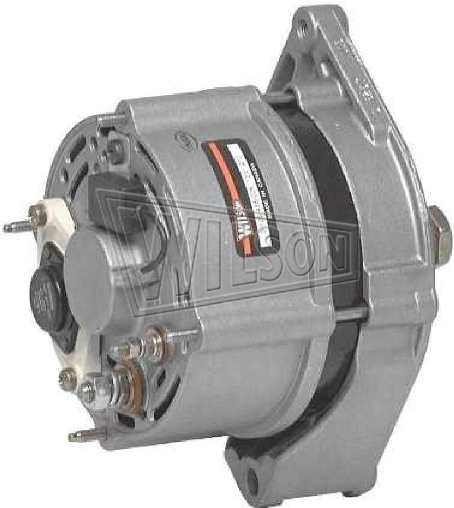 wilson alternator  frsport 90-15-6170