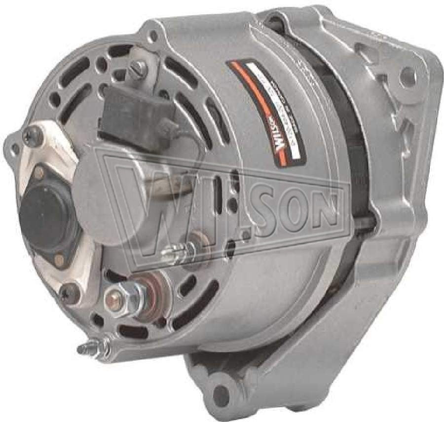 wilson alternator  frsport 90-15-6224