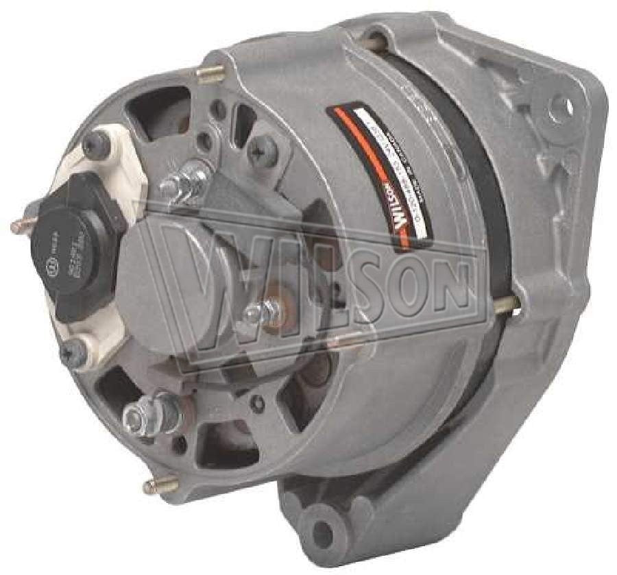 wilson alternator  frsport 90-15-6229