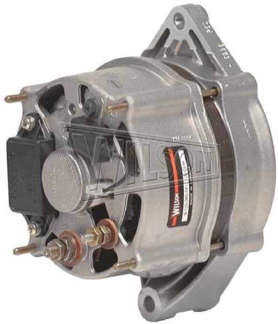 wilson alternator  frsport 90-15-6291