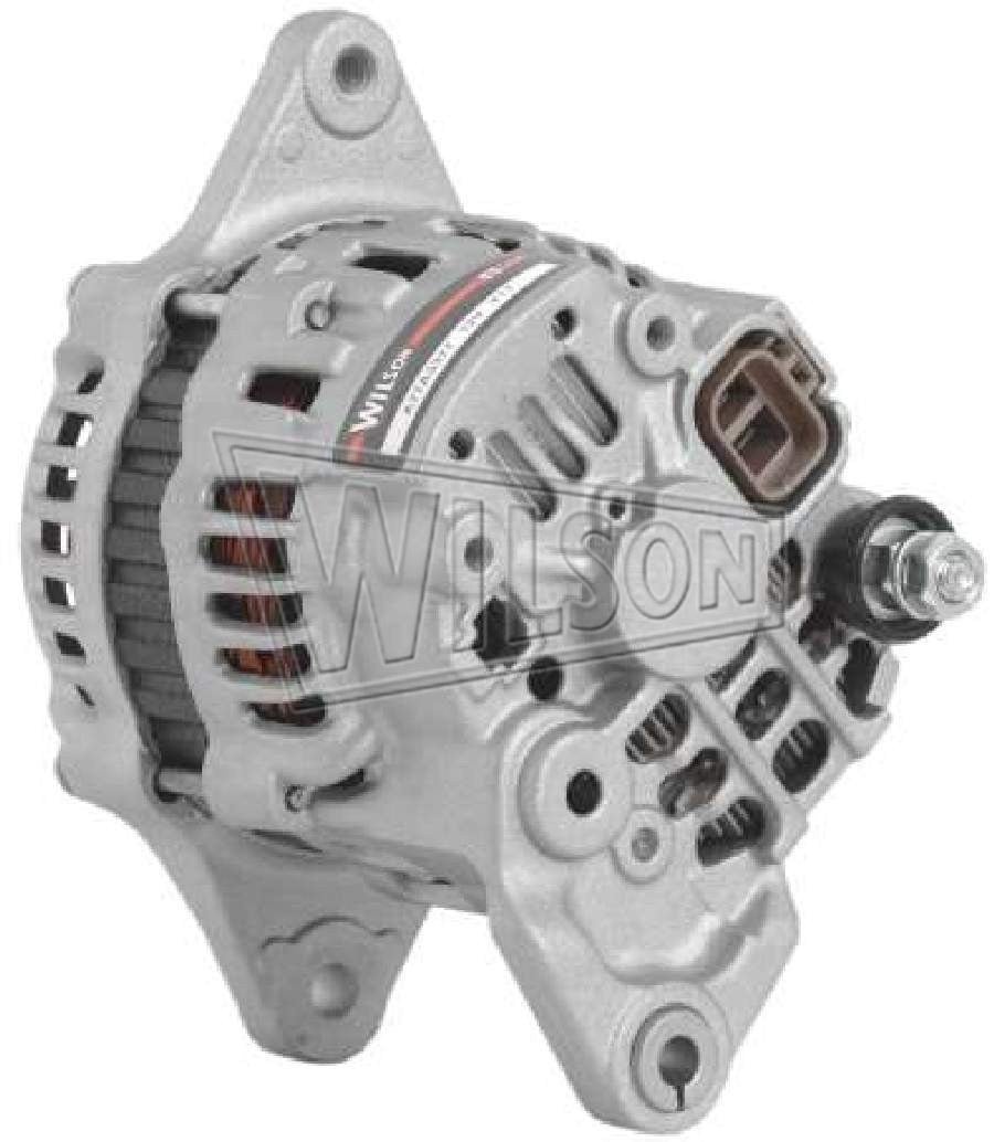 wilson alternator  frsport 90-27-3325