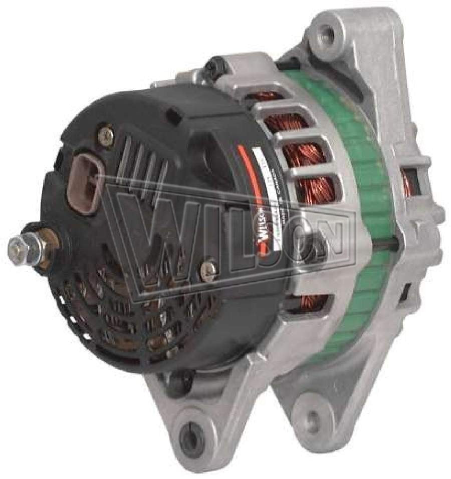 wilson alternator  frsport 90-31-7021