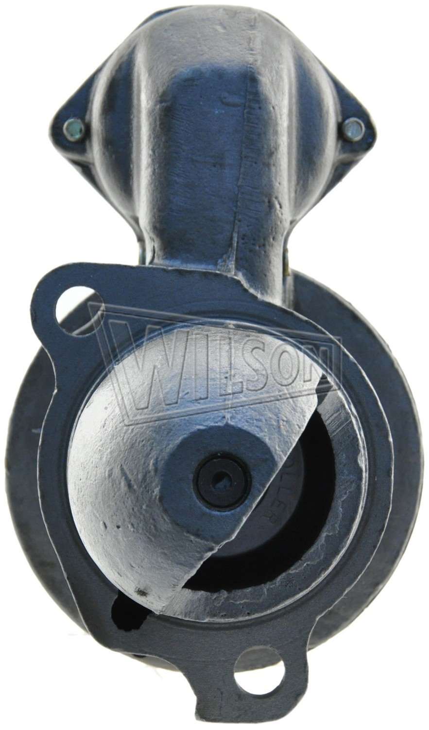 Wilson Starter Motor  top view frsport 91-01-3770