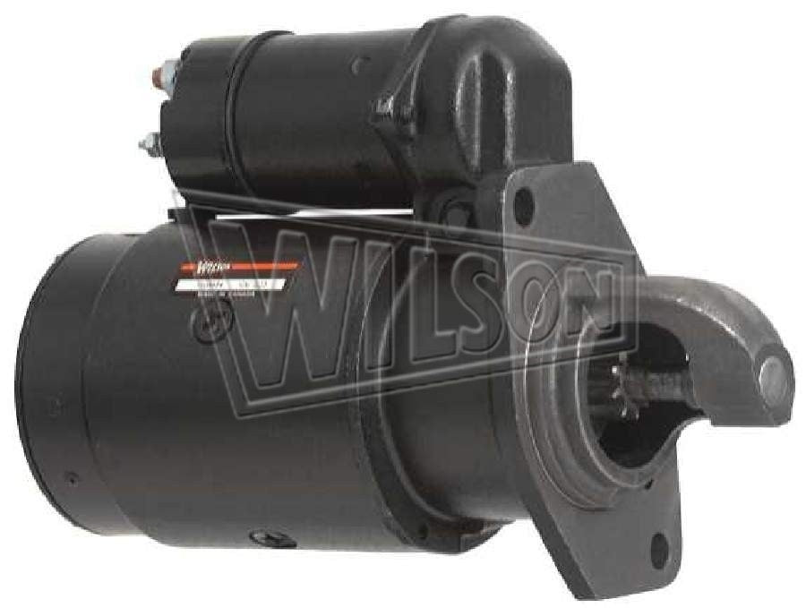 wilson starter motor  frsport 91-01-3825