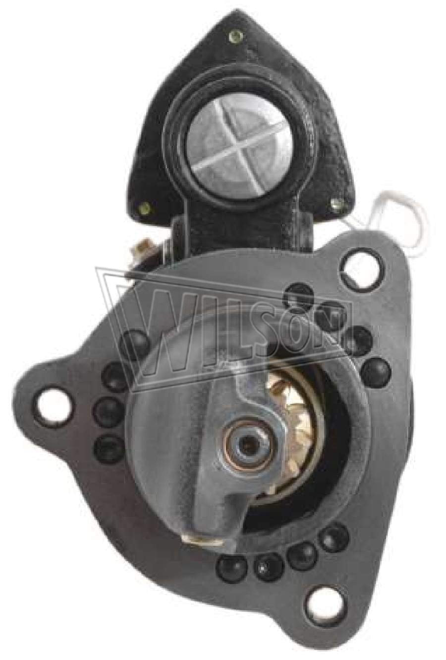 Wilson Starter Motor  top view frsport 91-01-4161