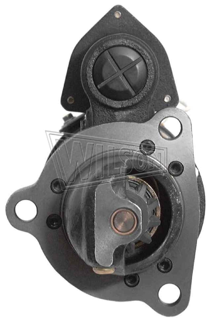 Wilson Starter Motor  top view frsport 91-01-4508N