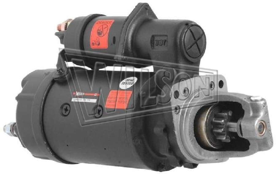 wilson starter motor  frsport 91-01-4560