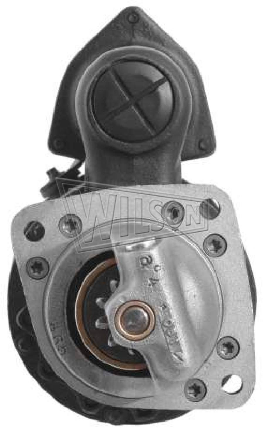 Wilson Starter Motor  top view frsport 91-01-4560