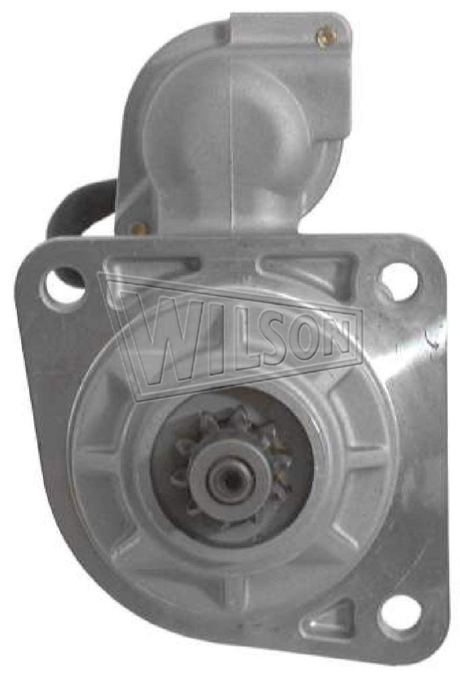 Wilson Starter Motor  top view frsport 91-01-4580