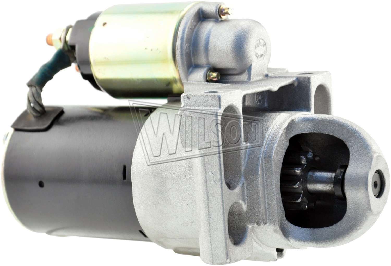 wilson starter motor  frsport 91-01-4696