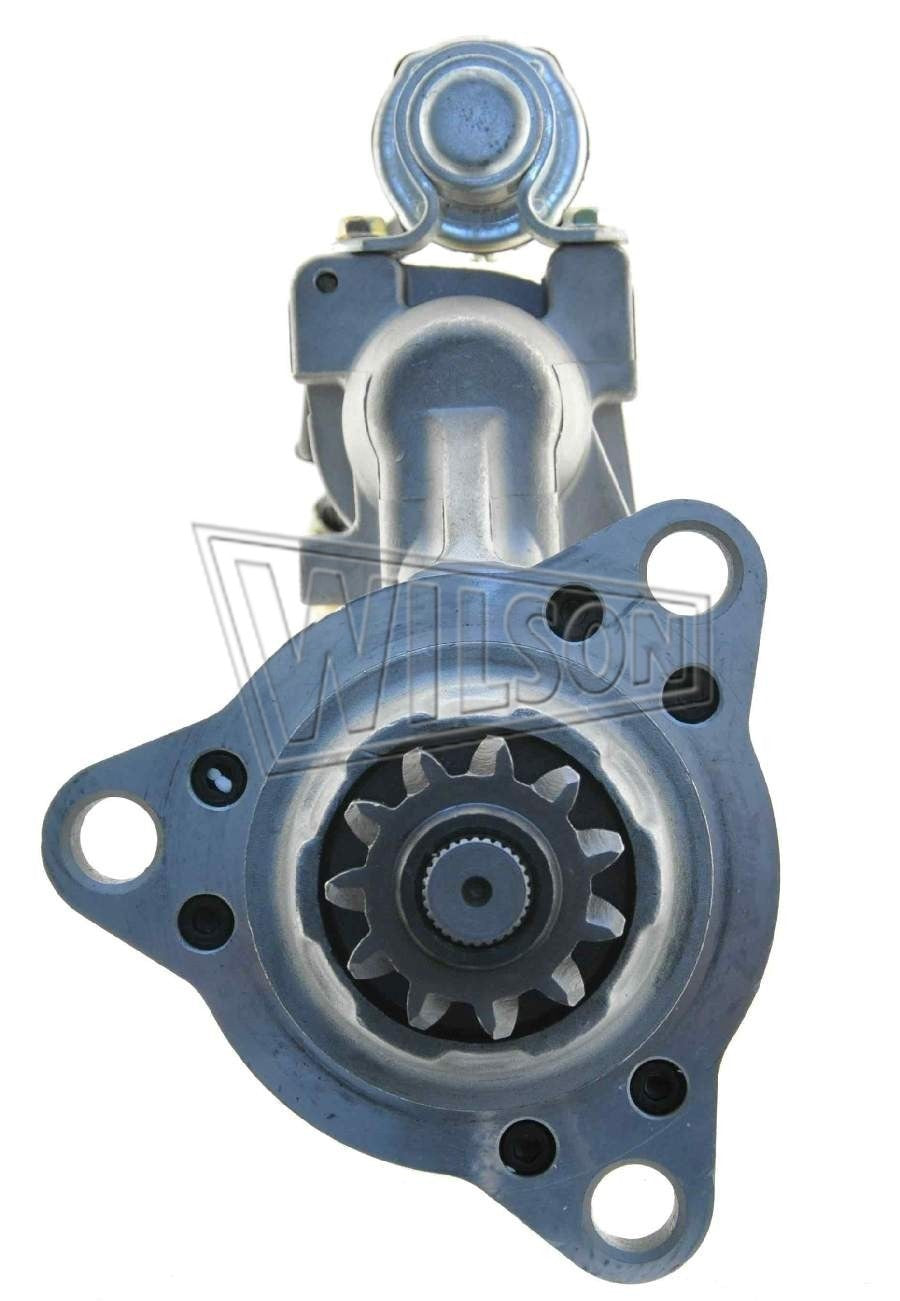 Wilson Starter Motor  top view frsport 91-01-4759N