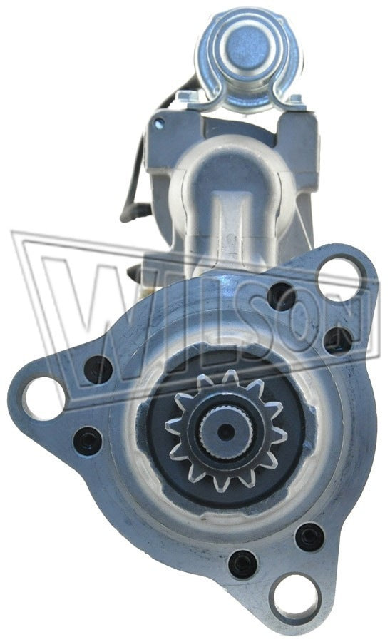 Wilson Starter Motor  top view frsport 91-01-4761N